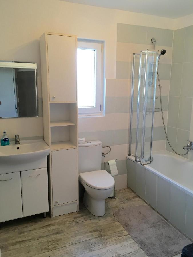 Domek Przy Zalewie Zwierzyniec Extérieur photo