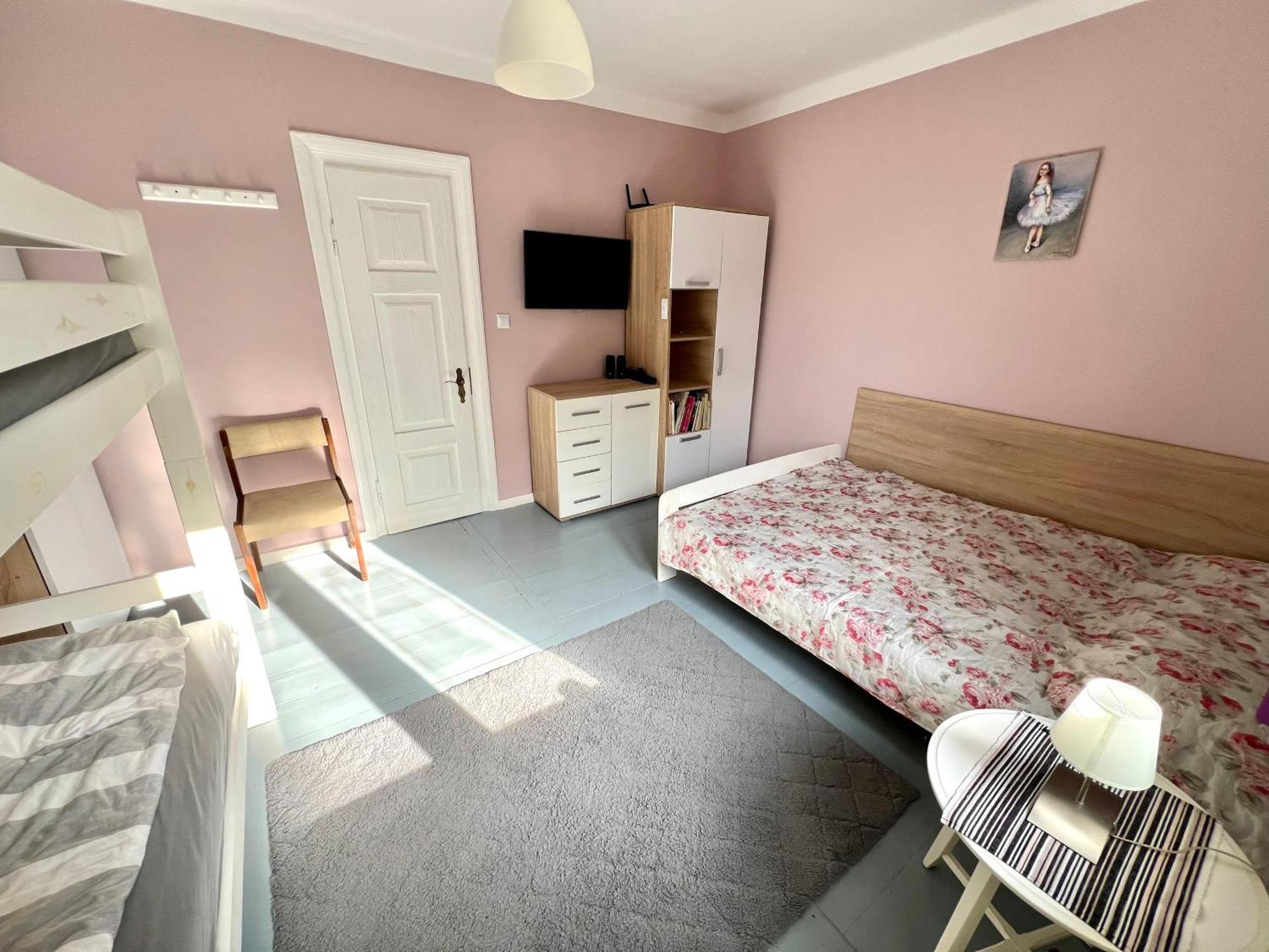 Domek Przy Zalewie Zwierzyniec Extérieur photo